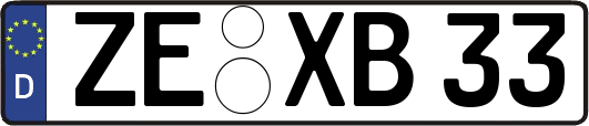 ZE-XB33