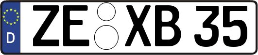 ZE-XB35