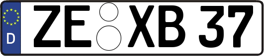 ZE-XB37