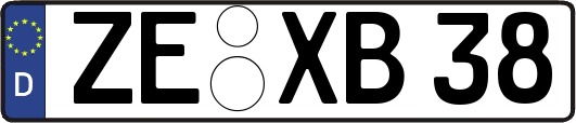 ZE-XB38