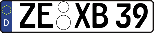 ZE-XB39