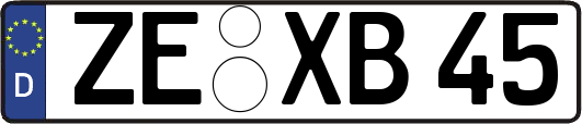 ZE-XB45