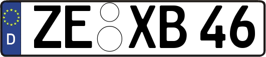 ZE-XB46