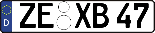 ZE-XB47