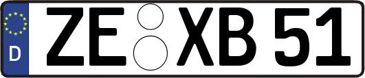 ZE-XB51