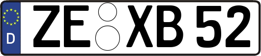 ZE-XB52