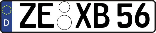 ZE-XB56