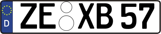 ZE-XB57