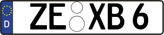 ZE-XB6