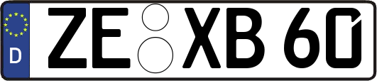 ZE-XB60