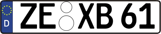 ZE-XB61