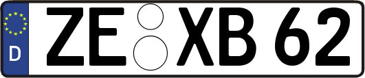 ZE-XB62