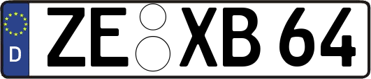 ZE-XB64