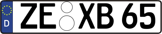 ZE-XB65