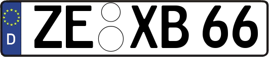 ZE-XB66