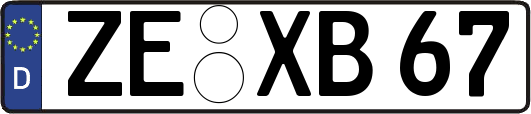ZE-XB67