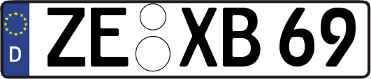 ZE-XB69