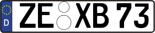 ZE-XB73