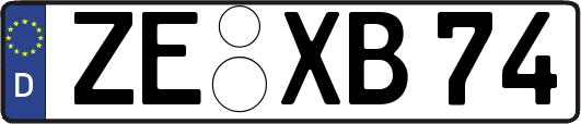 ZE-XB74