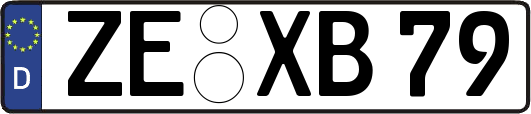 ZE-XB79
