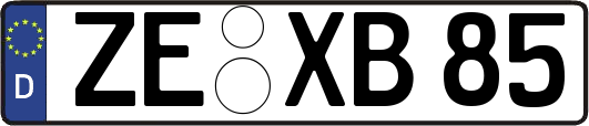 ZE-XB85