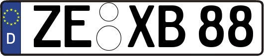 ZE-XB88