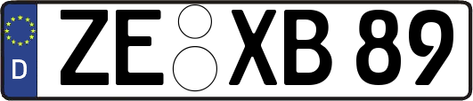 ZE-XB89