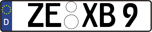ZE-XB9
