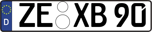 ZE-XB90