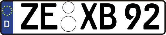 ZE-XB92