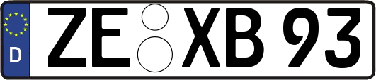 ZE-XB93