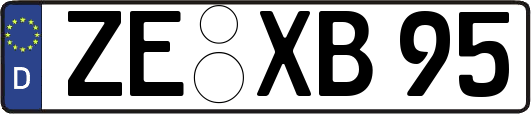 ZE-XB95