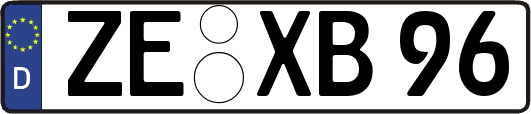 ZE-XB96