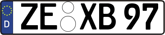 ZE-XB97