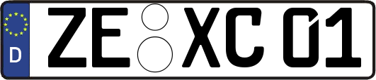 ZE-XC01