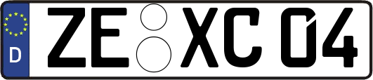 ZE-XC04