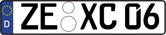ZE-XC06
