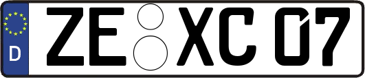 ZE-XC07
