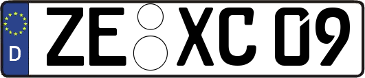 ZE-XC09