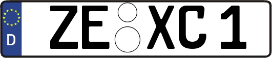 ZE-XC1