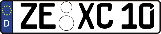 ZE-XC10