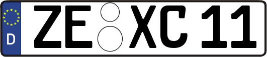ZE-XC11
