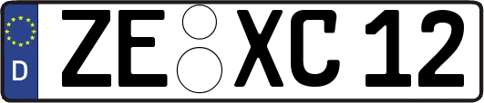 ZE-XC12