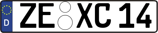 ZE-XC14