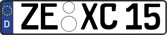 ZE-XC15