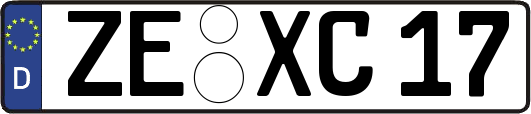 ZE-XC17