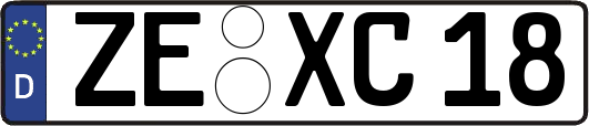 ZE-XC18