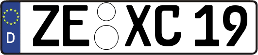 ZE-XC19