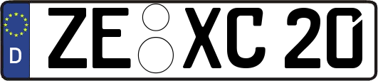 ZE-XC20