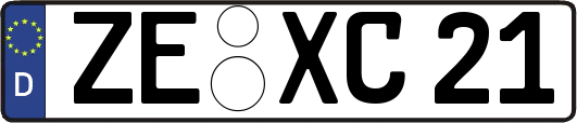 ZE-XC21